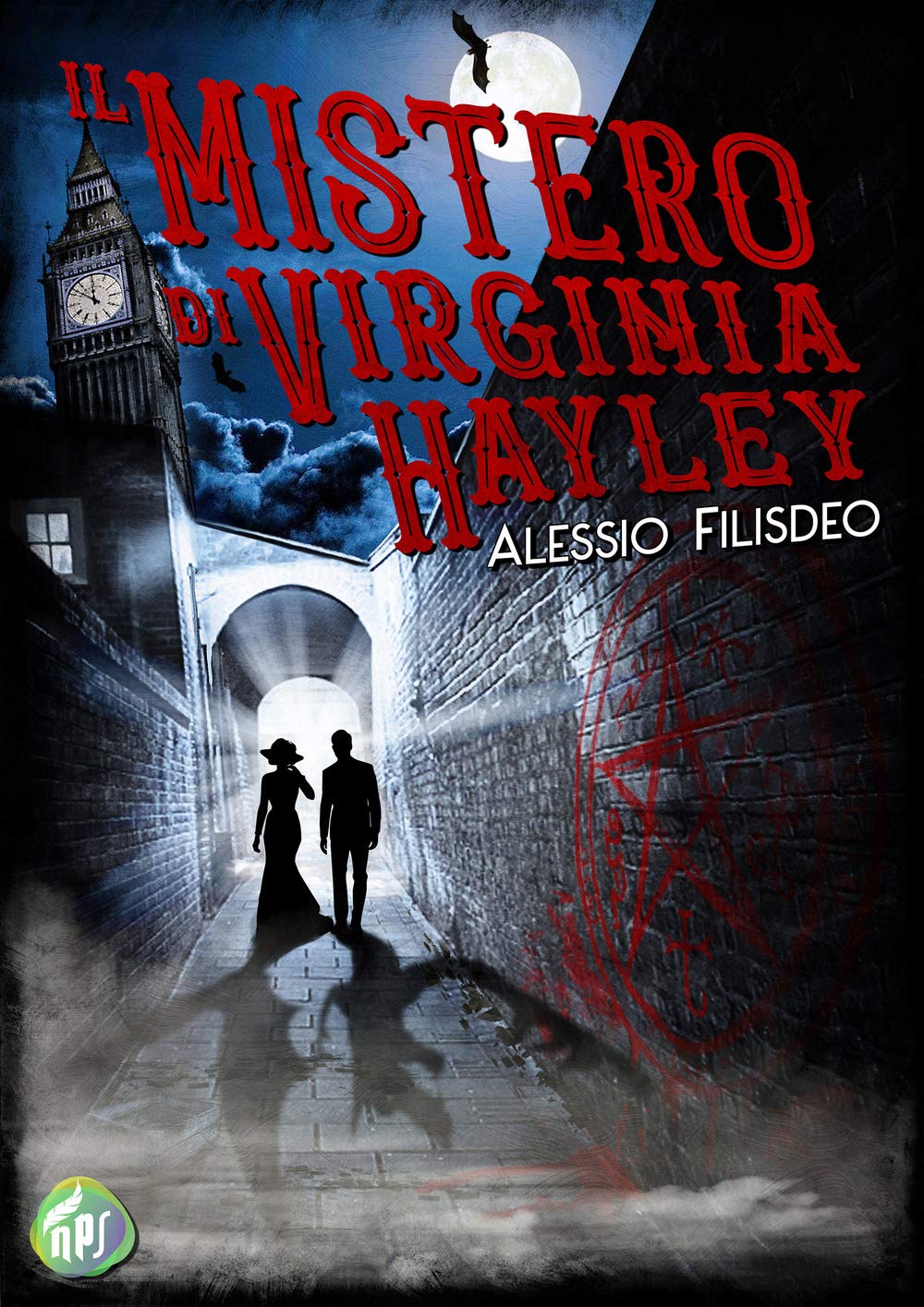 Il mistero di Virginia Hayley book