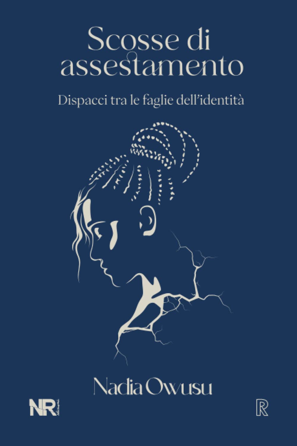 Scosse di assestamento: Dispacci tra le faglie dell’identità book