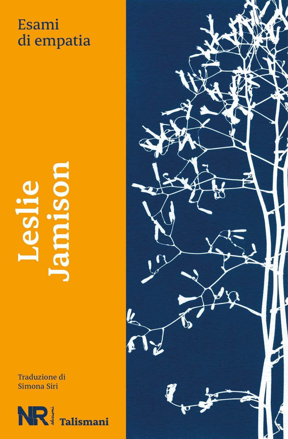 Esami di empatia (Talismani, Band 4) Essays & Short Stories