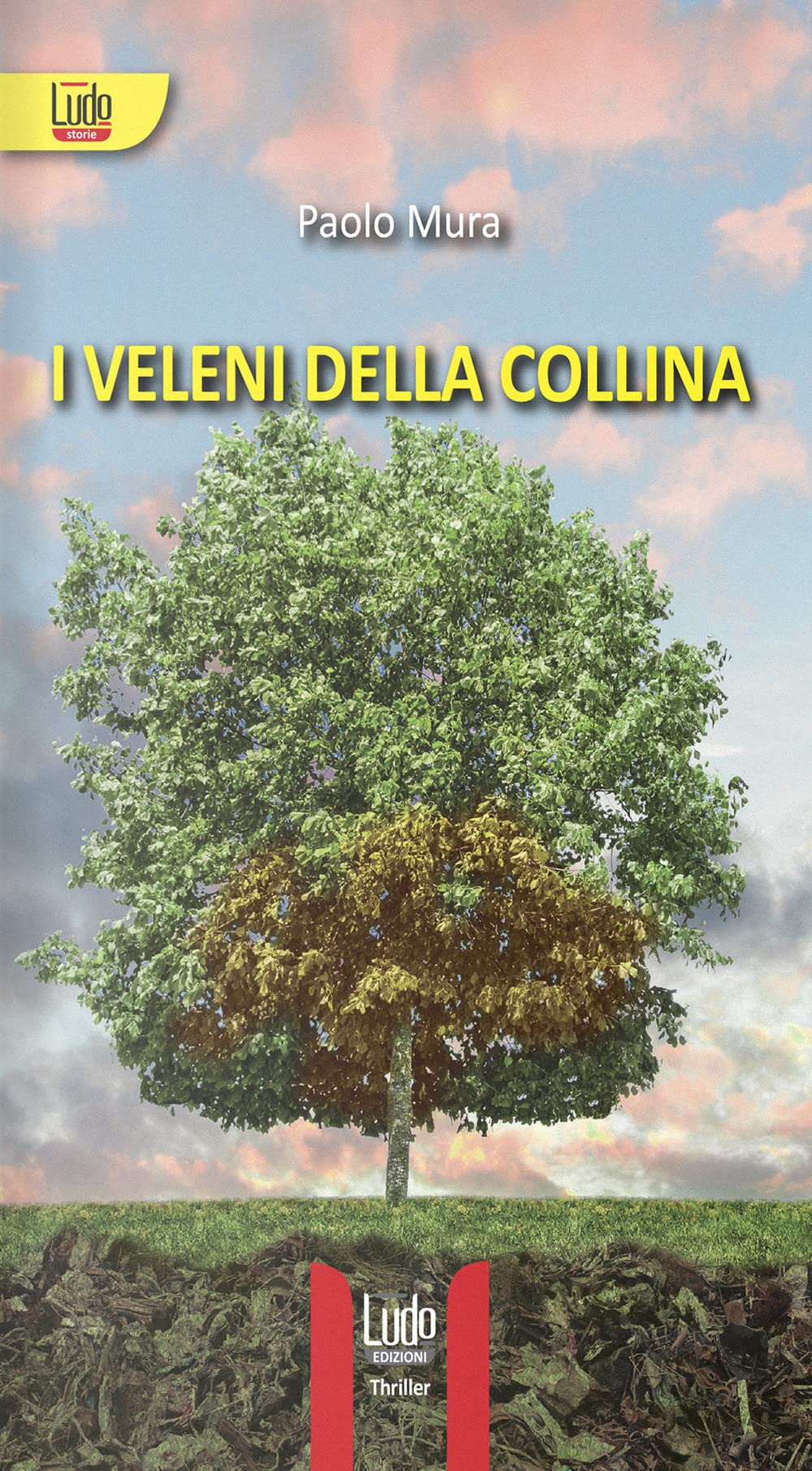 I veleni della collina book