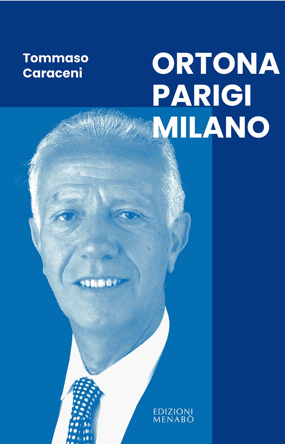 Ortona Parigi Milano Science