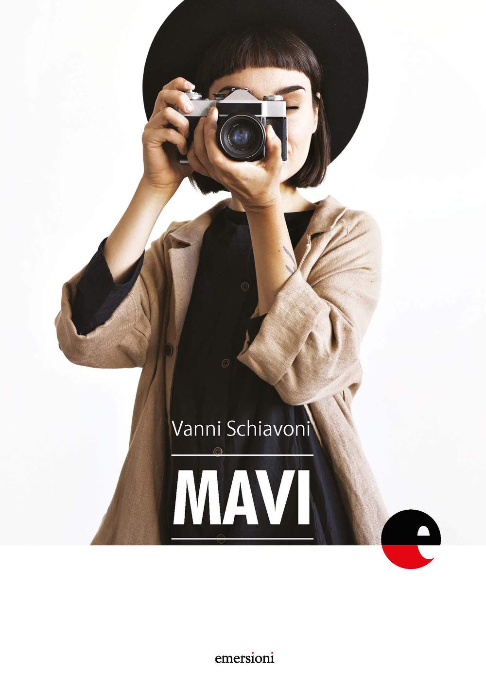 Product Image: Mavi