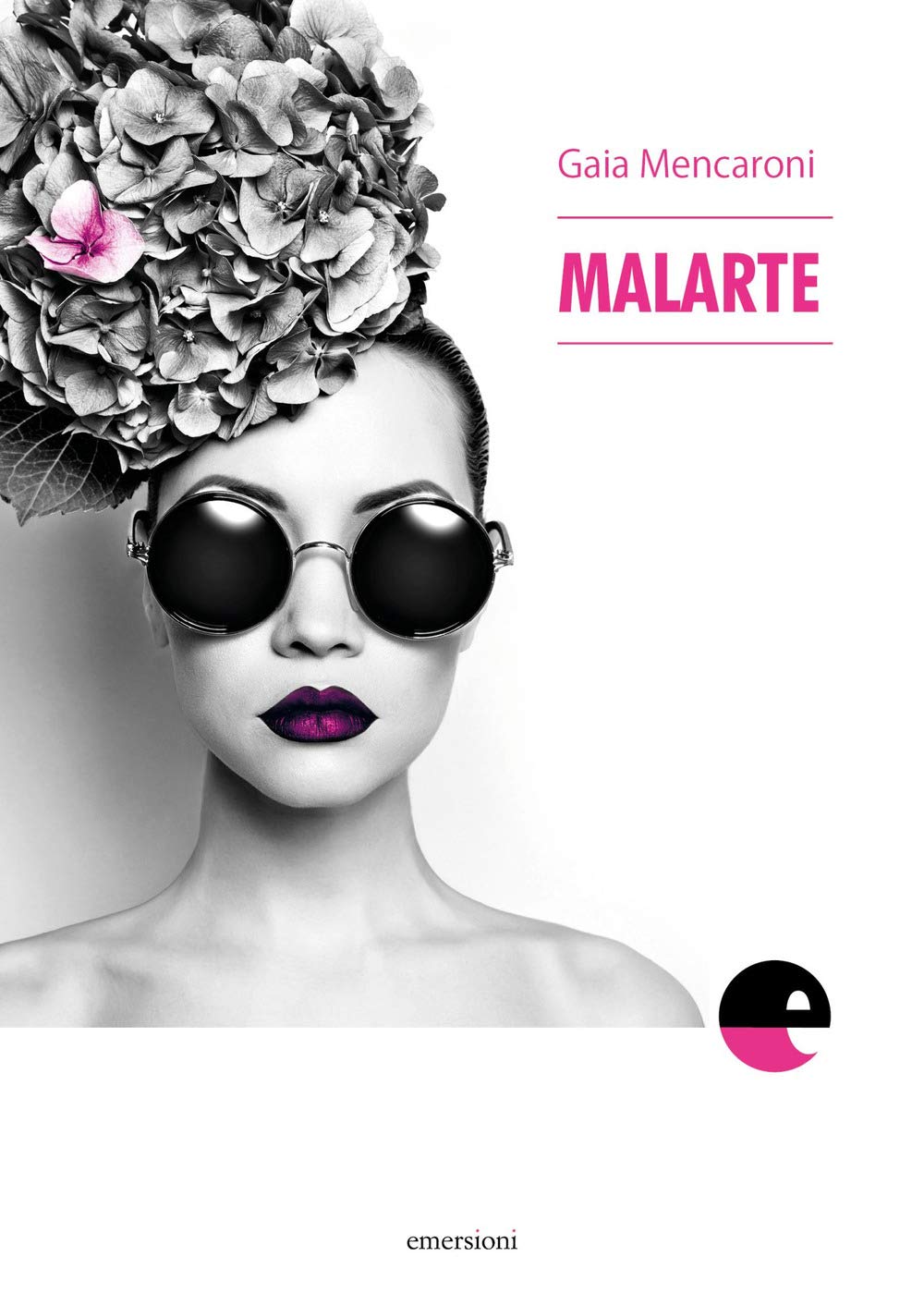 Malarte Contemporary literature Books