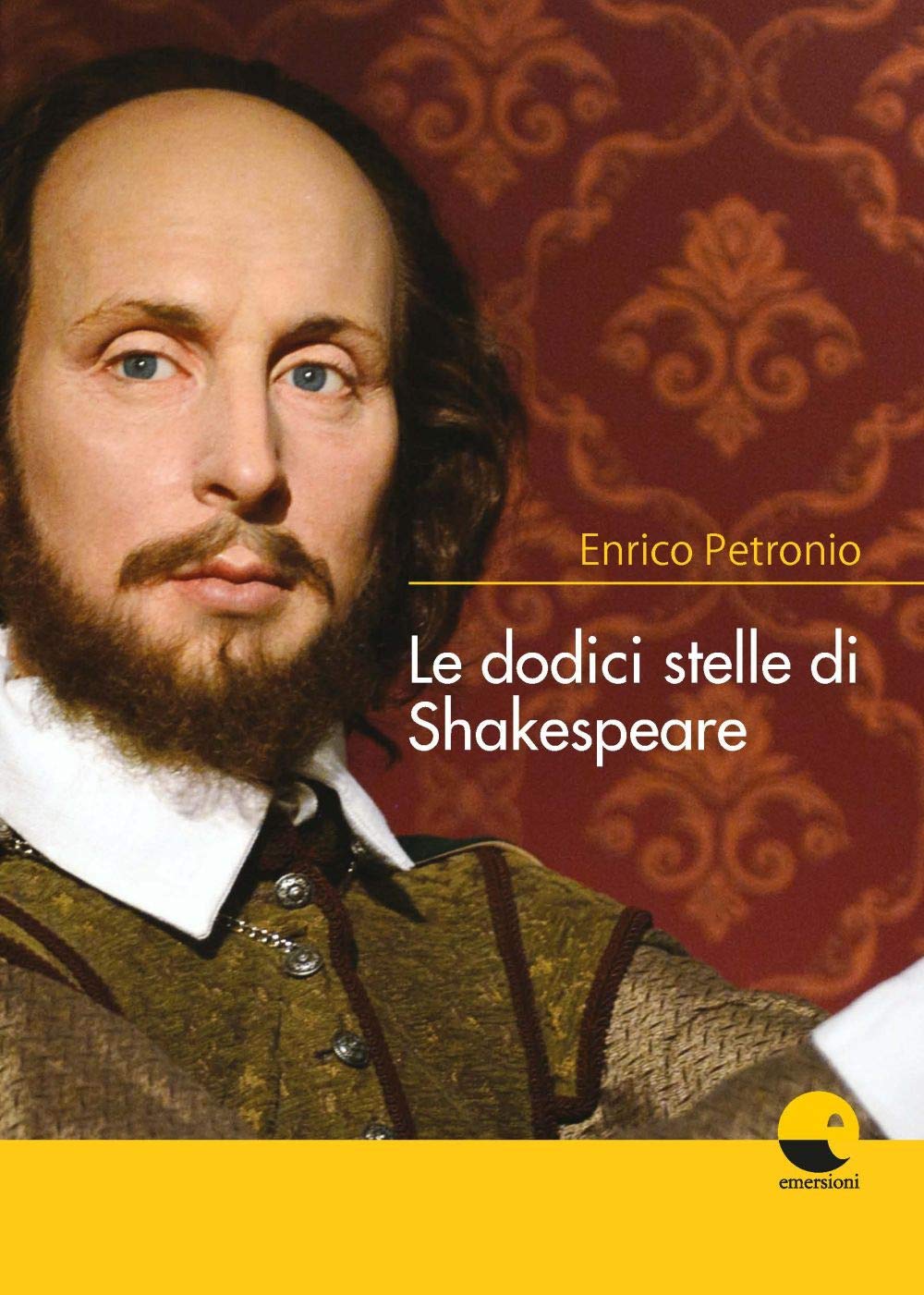 Le dodici stelle di Shakespeare Contemporary literature