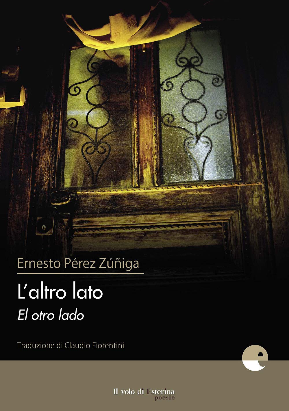 L'altro lato/El otro lado book