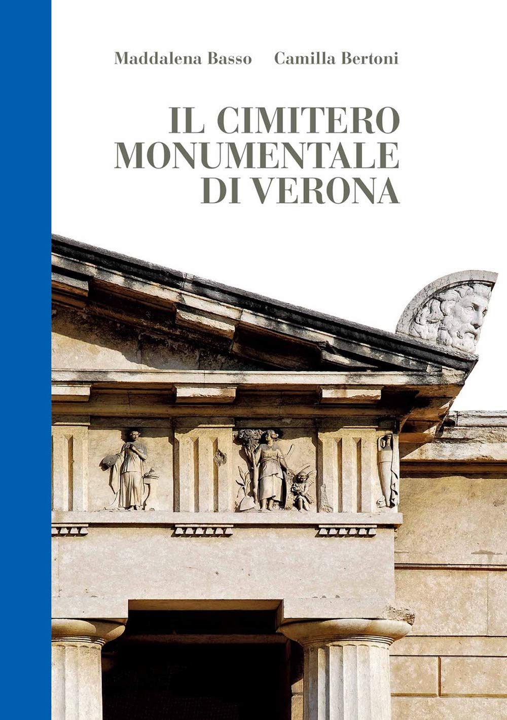 Il cimitero monumentale di Verona book