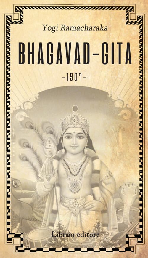 La Bhagavadgita book