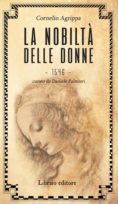 La nobiltà delle donne book