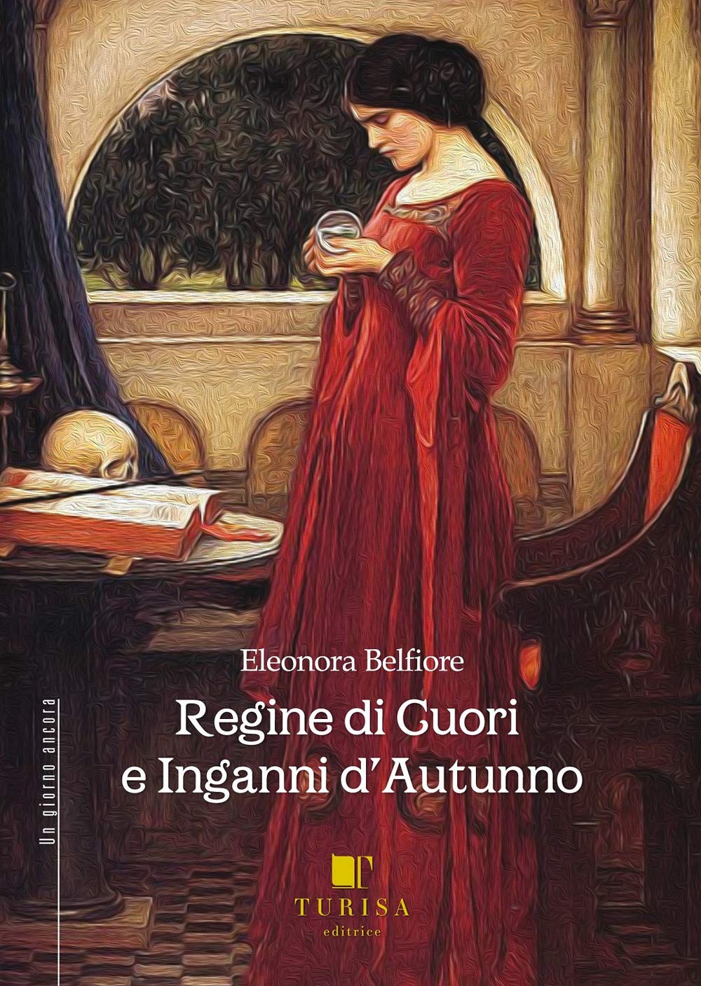 Regine di cuori e inganni d'autunno book