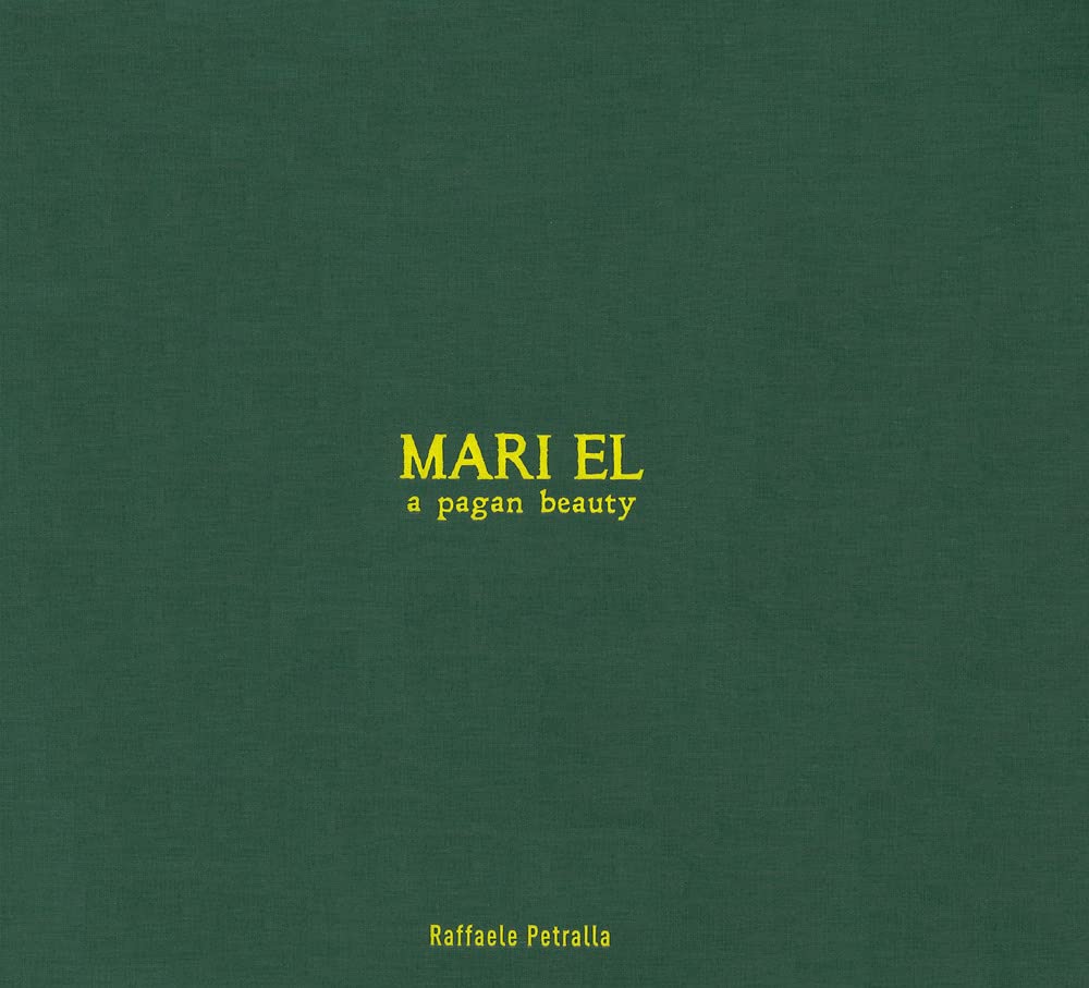 Mari el. A pagan beauty. Ediz. a colori book