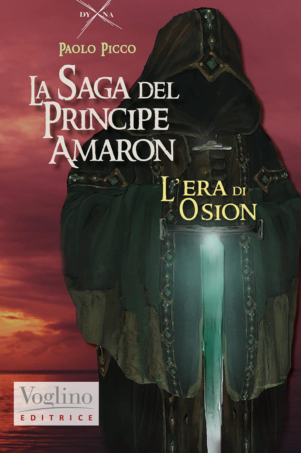 L'era di Osion. La saga di Amaron book