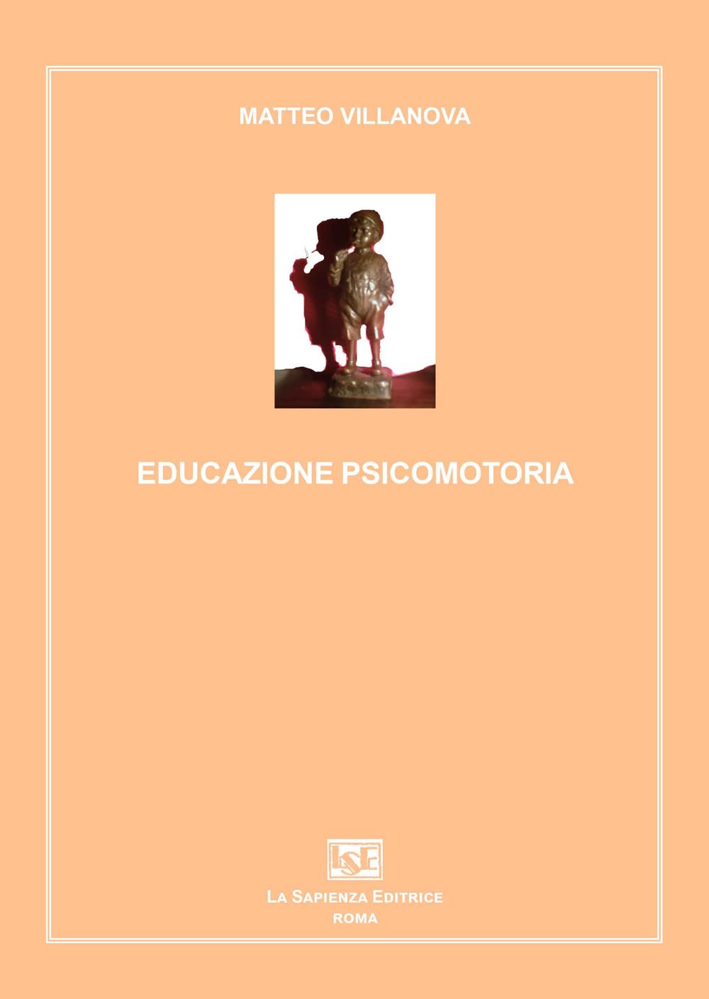 Educazione psicomotoria book