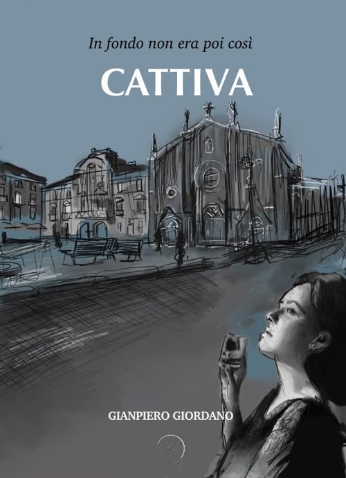 In fondo non era poi così cattiva book