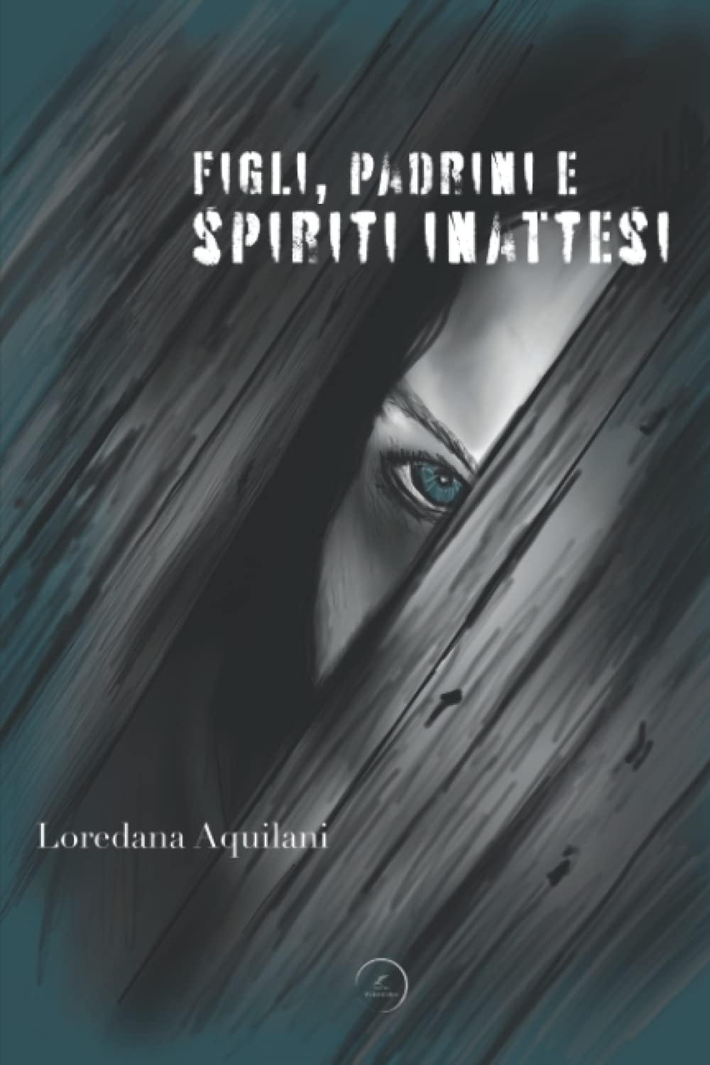 Figli, Padrini e Spiriti inattesi - WritersEditor book