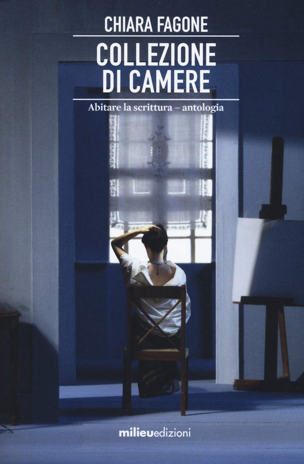 Collezione di camere. Abitare la scrittura Contemporary literature