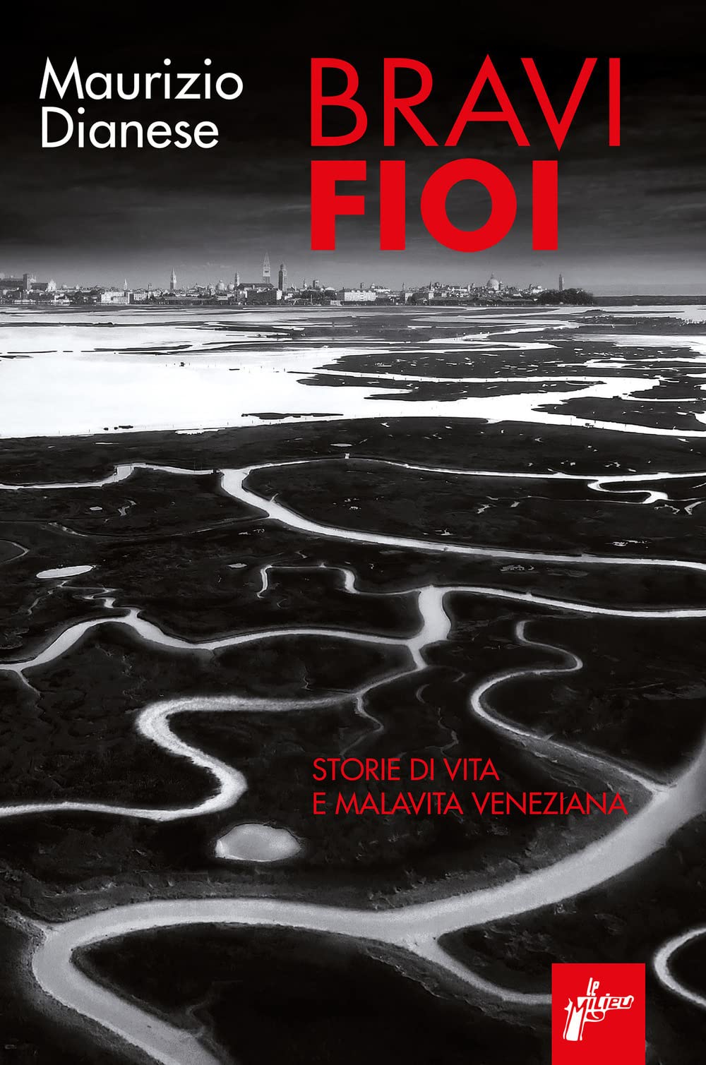 Bravi fioi. Storie di vita e malavita veneziana Crime & Thrillers