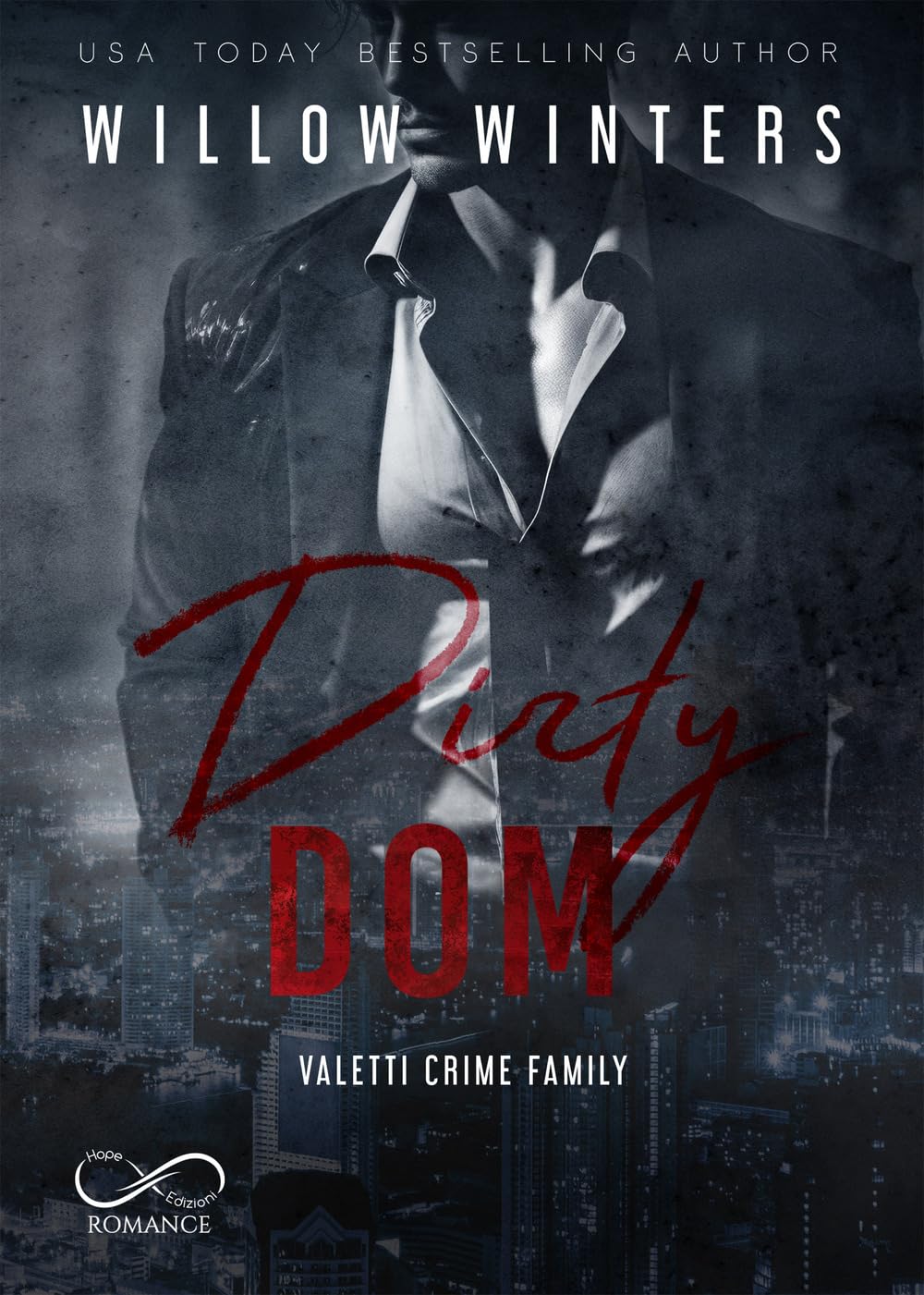 Dirty Dom. Valetti crime family. Ediz. italiana Contemporary literature