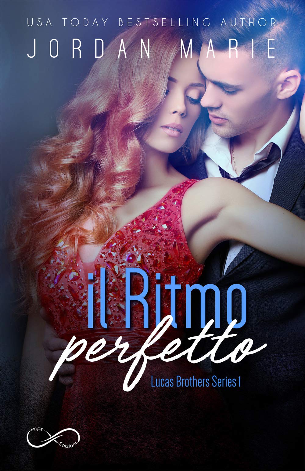 Il ritmo perfetto. Lucas brothers series Contemporary literature