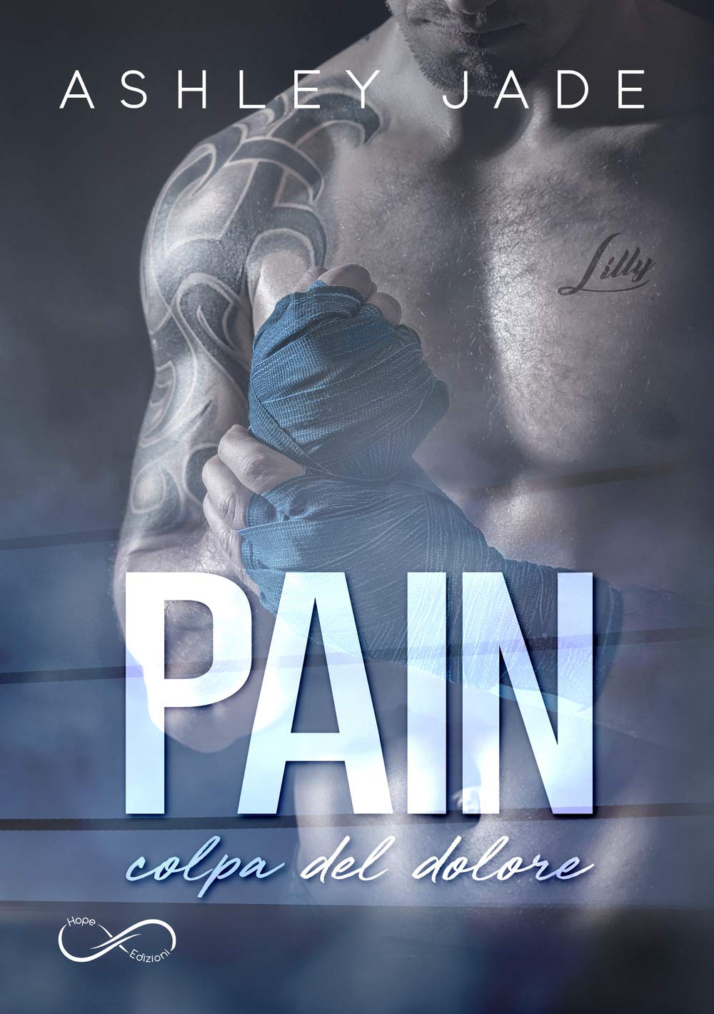 Pain. Colpa del dolore book