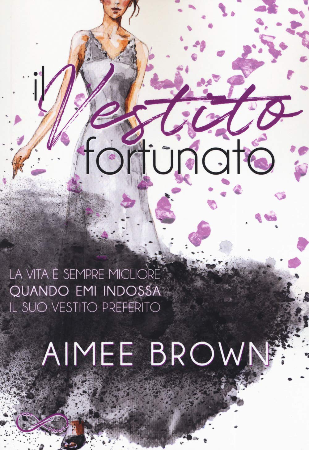 Il vestito fortunato Contemporary literature