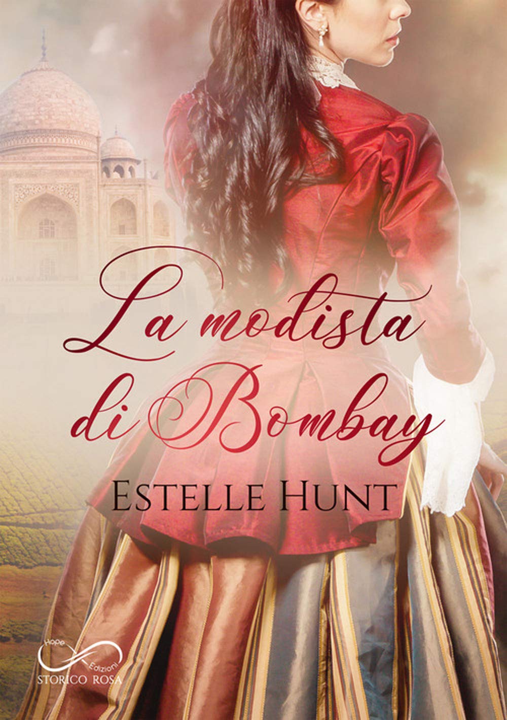 La modista di Bombay Contemporary literature