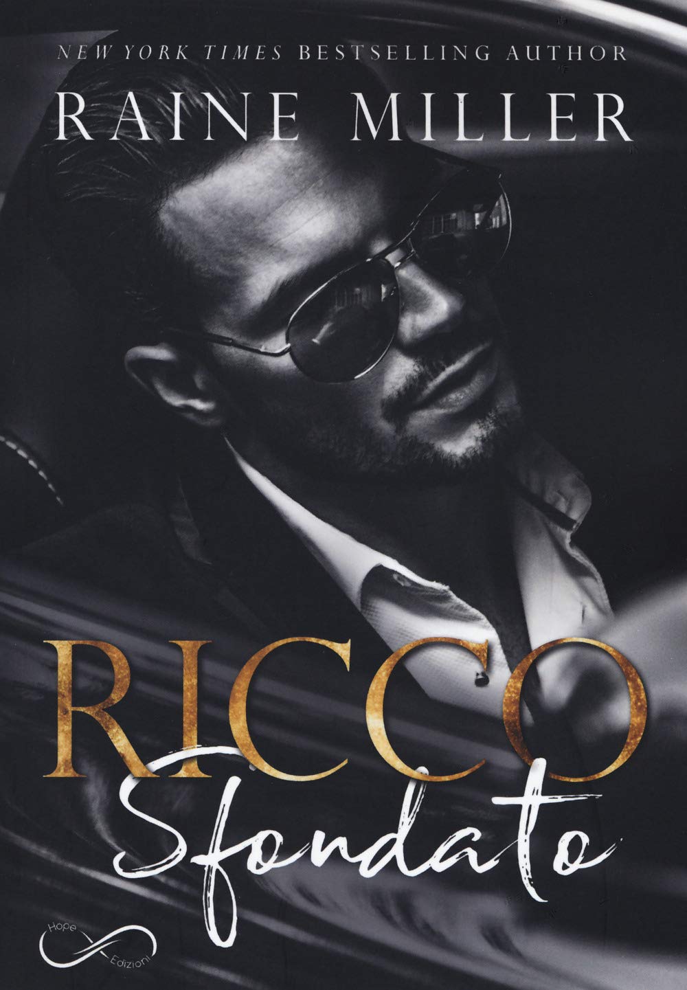 Ricco sfondato. La dinastia dei Blackstone (Vol. 1) book