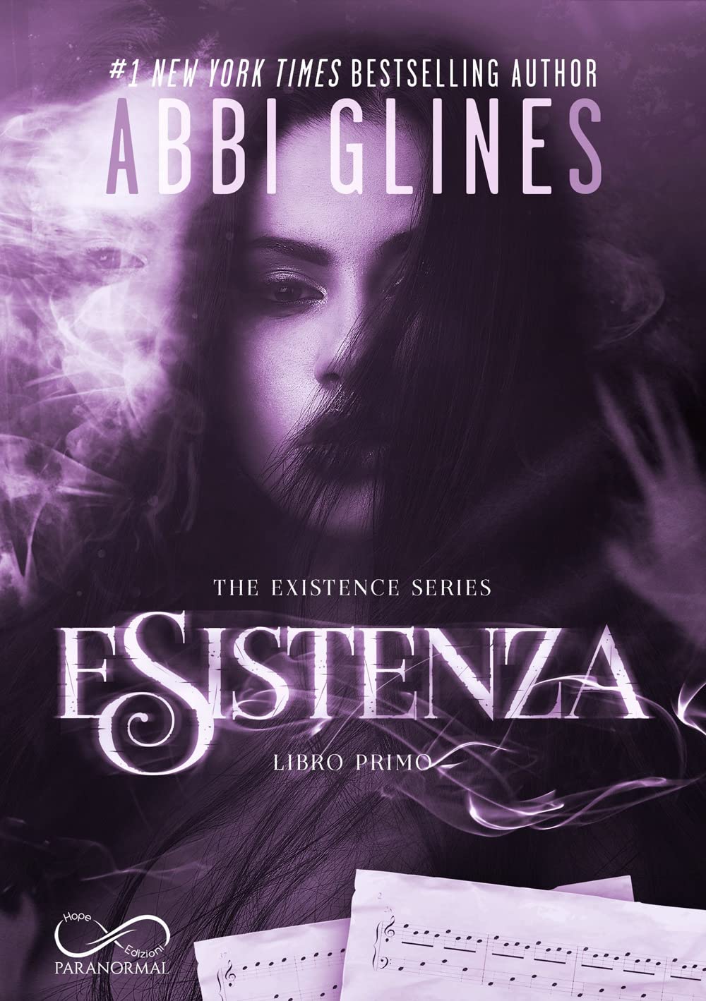 Esistenza. The Existence series (Vol. 1) book
