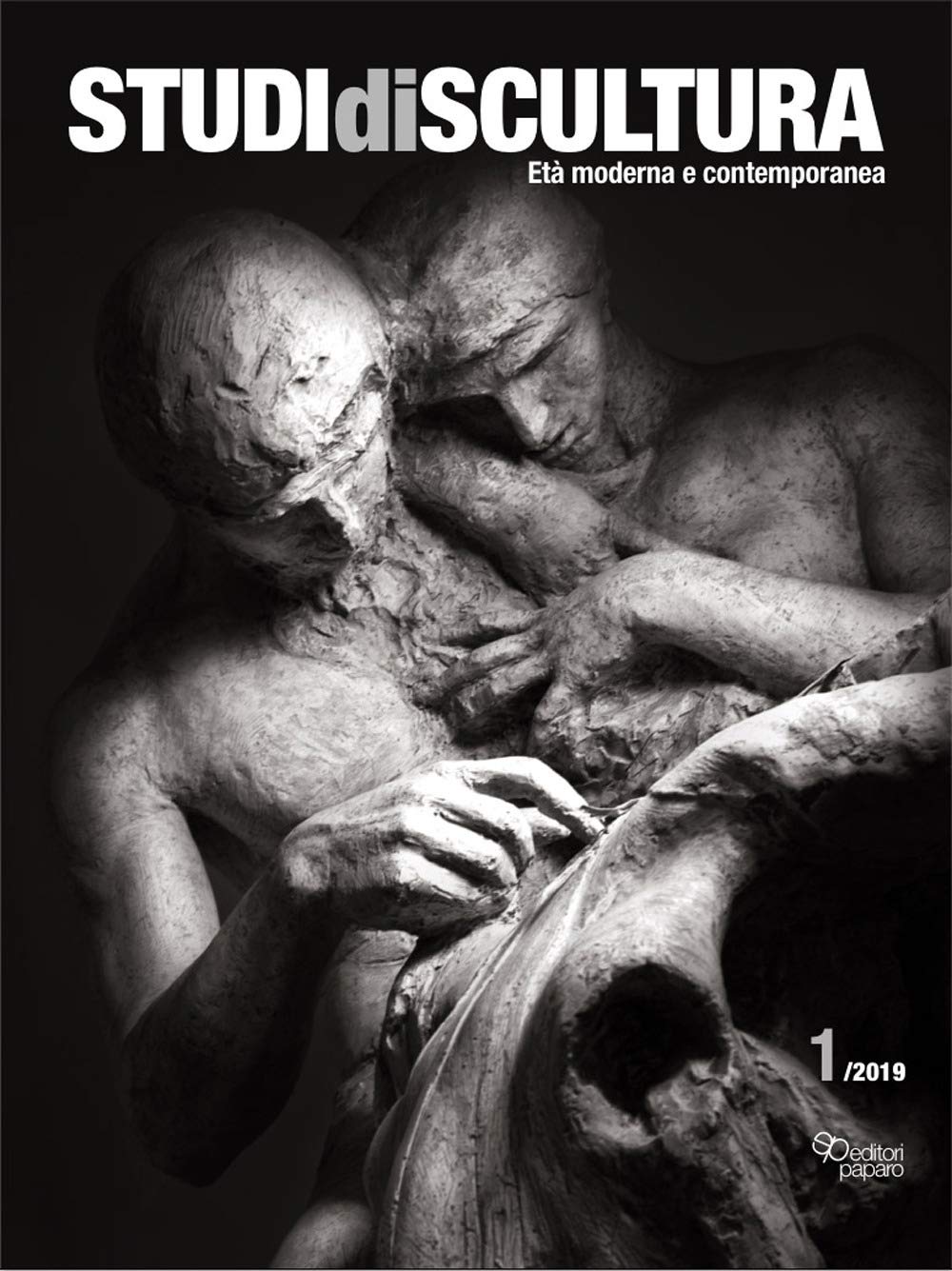 Studi di scultura. Età moderna e contemporanea (2019) (Vol. 1) book