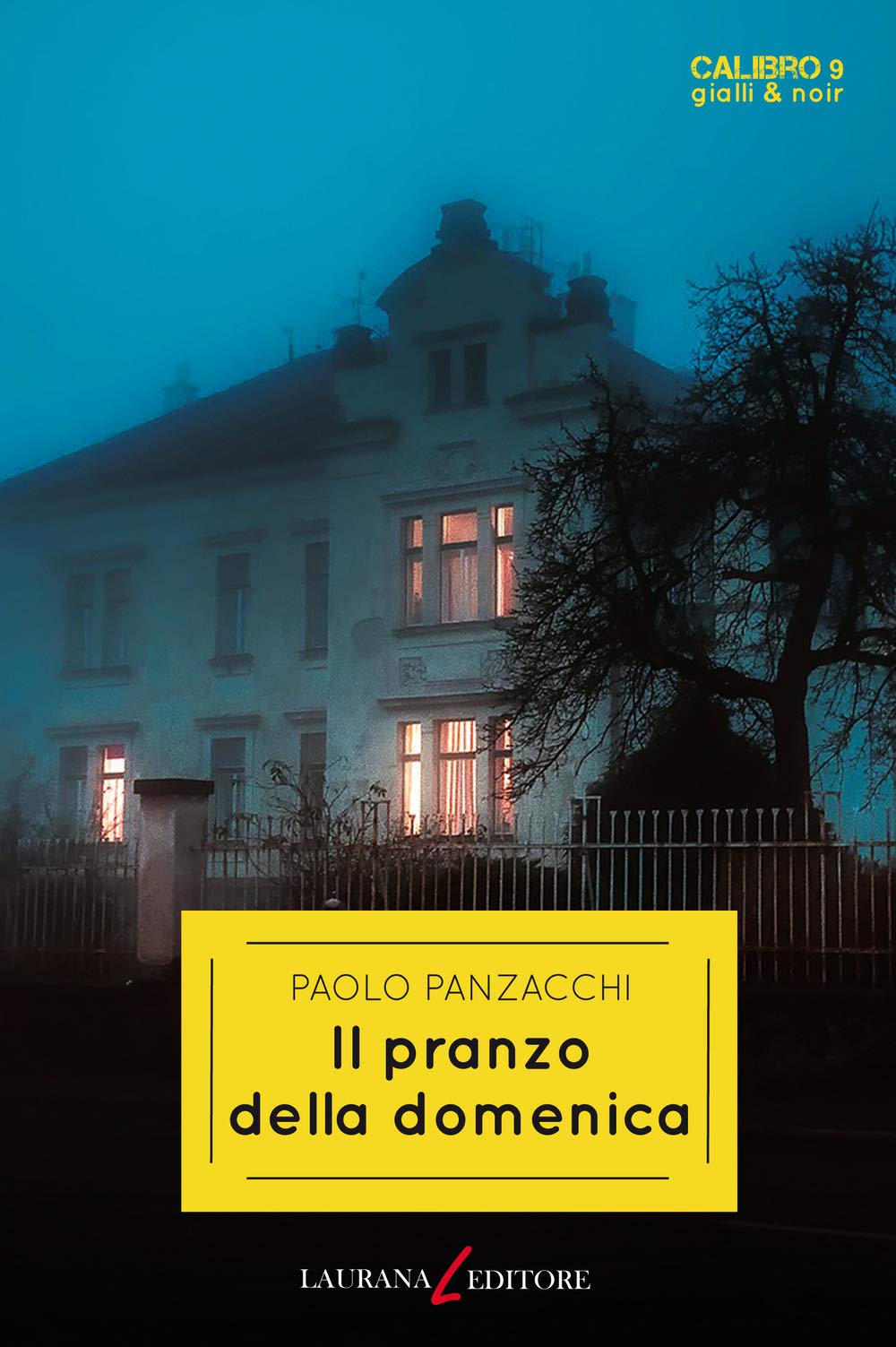 Il pranzo della domenica Contemporary literature