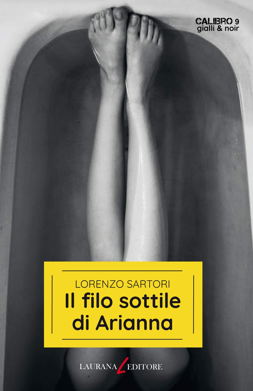 Il filo sottile di Arianna book