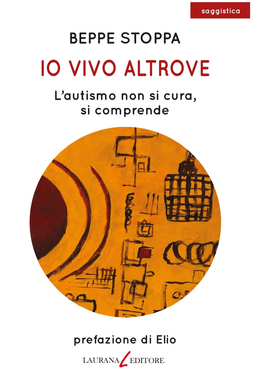 Io vivo altrove. L'autismo non si cura, si comprende book