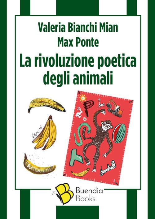 La rivoluzione poetica degli animali book