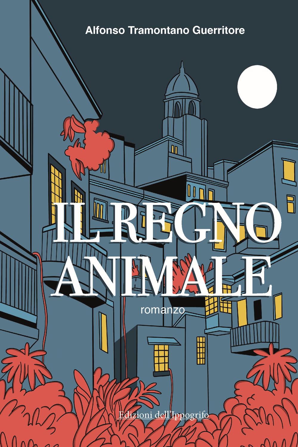 Il regno animale book