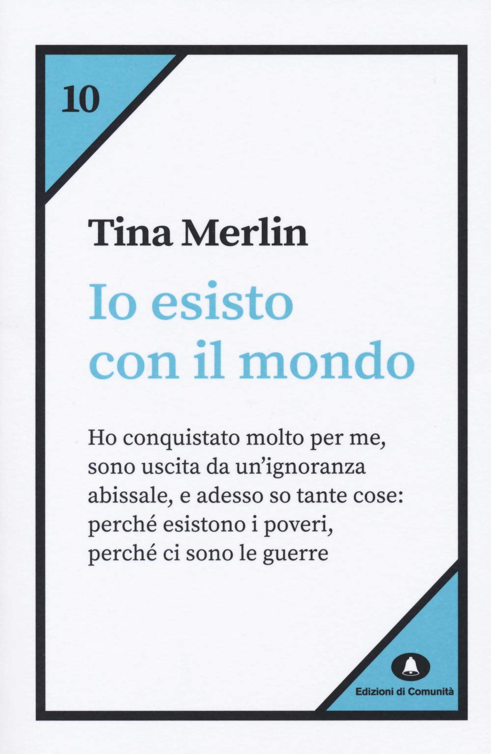 Io esisto con il mondo book