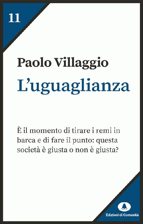 L'uguaglianza book