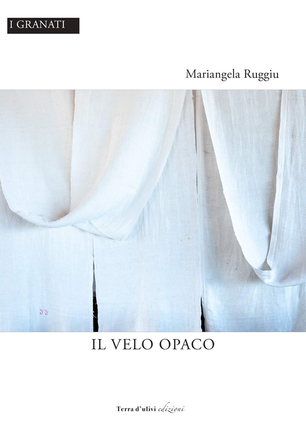 Il velo opaco (I granati) Poetry