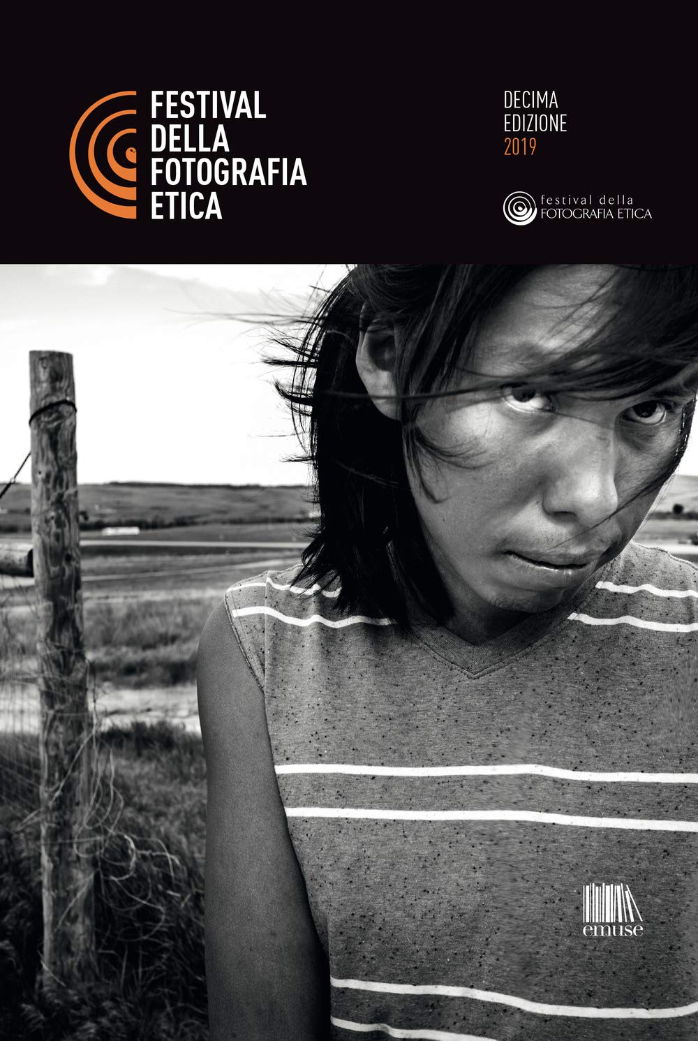 Festival della fotografia etica 2019 book