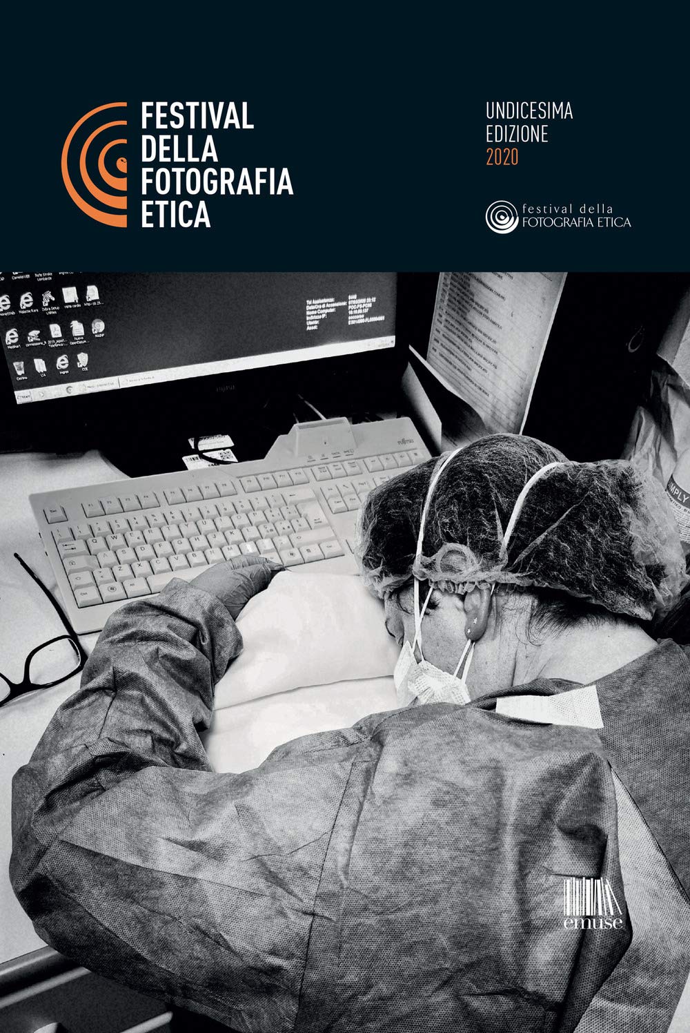 Festival della fotografia etica 2020. Ediz. italiana e inglese book