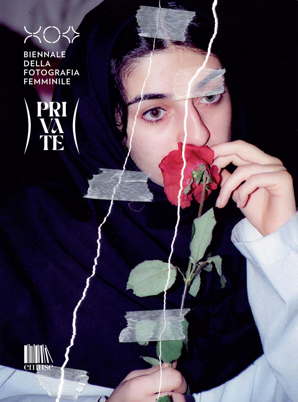 Catalogo Biennale Fotografia Femminile 2024. Private Books
