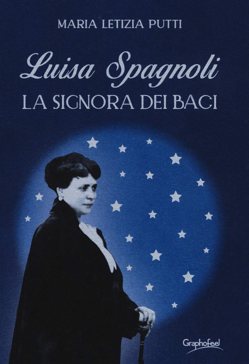 Luisa Spagnoli. La signora dei Baci book