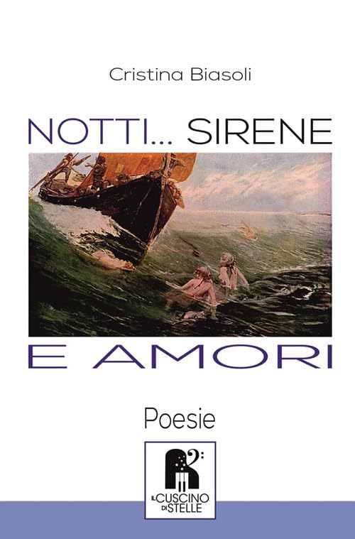 Notti... Sirene e amori Poetry