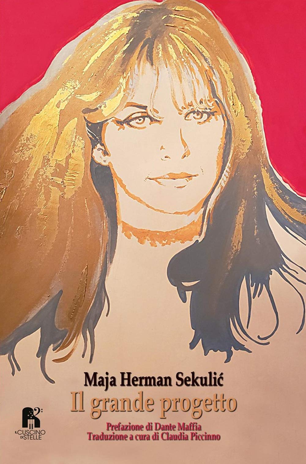 Il grande progetto Contemporary literature