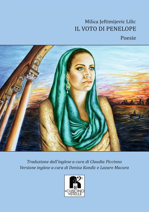 Il voto di Penelope Poetry