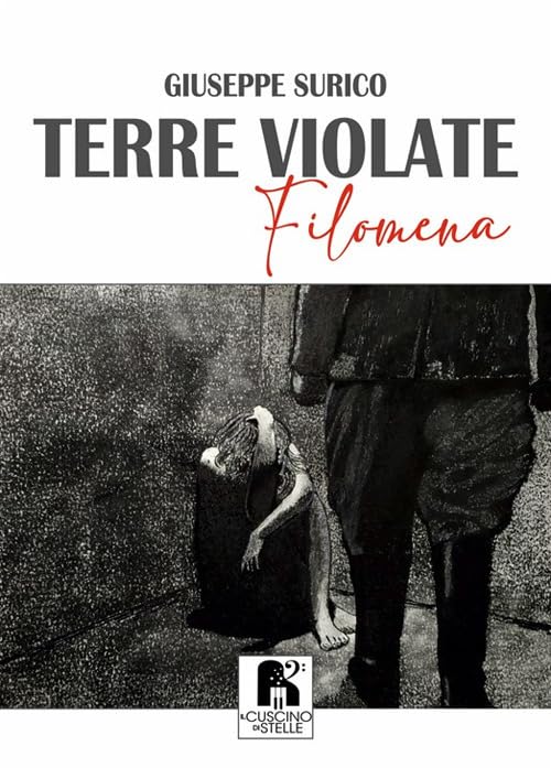 Product Image: Terre violate. Filomena