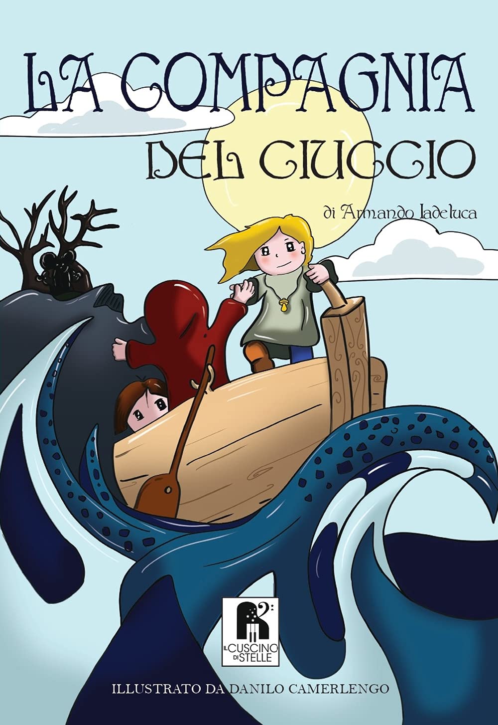 Product Image: La compagnia del ciuccio