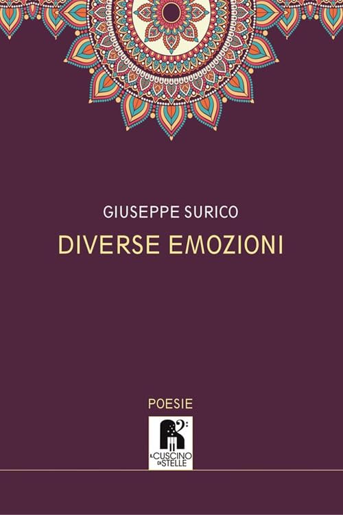 Diverse emozioni Poetry