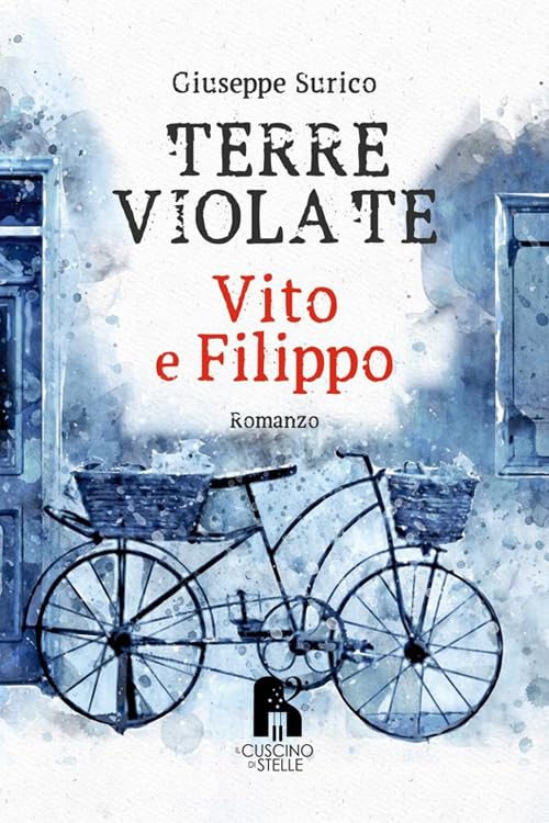 Product Image: Terre violate. Vito e Filippo