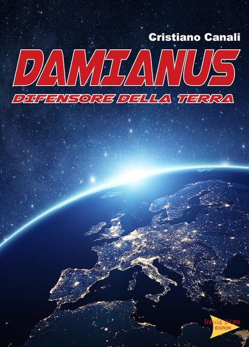 Product Image: Damianus difensore della Terra