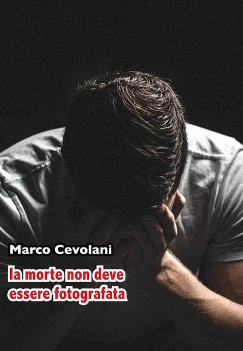 La morte non deve essere fotografata (Mattia serie oscura) Contemporary literature