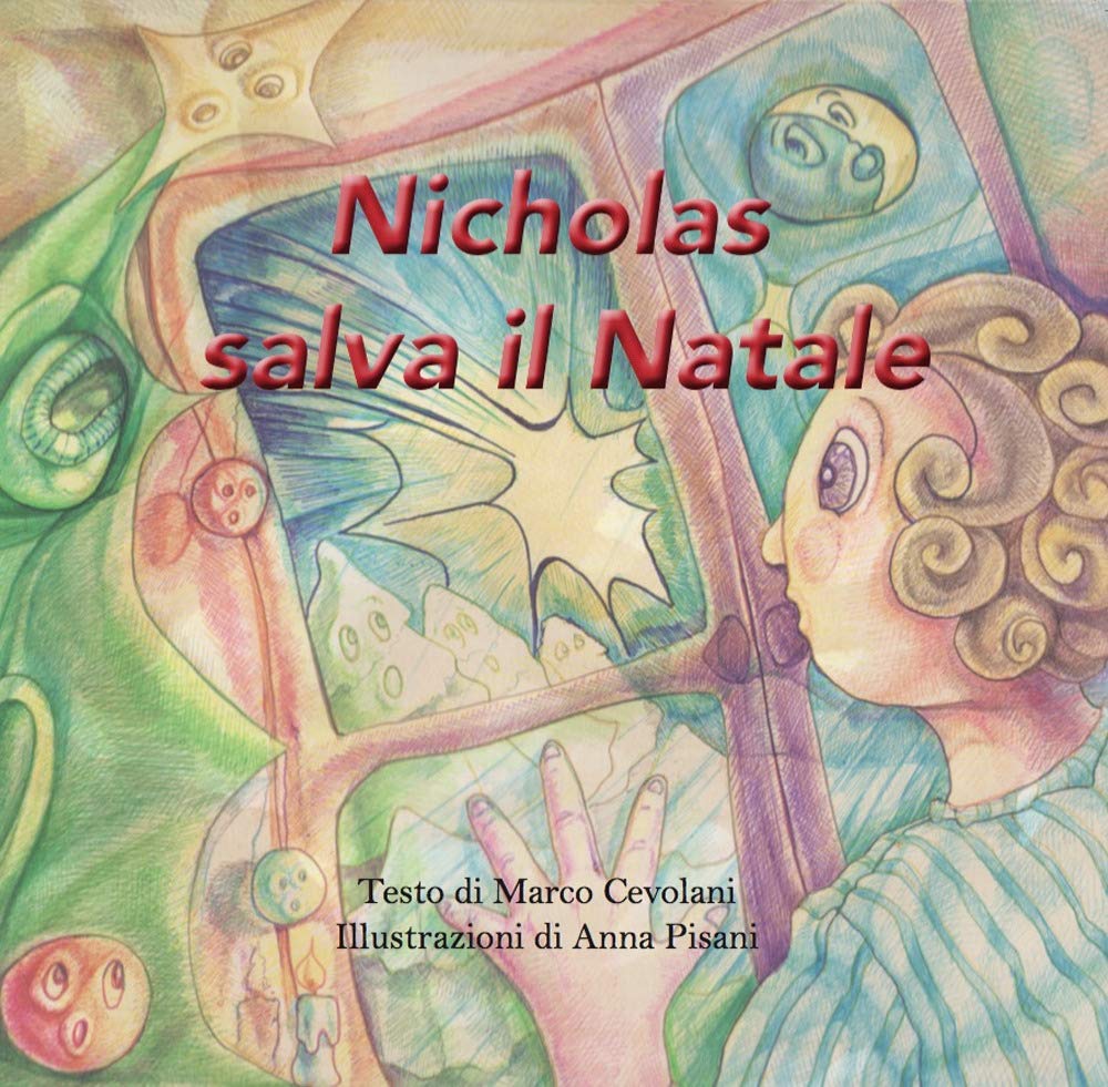 Nicholas salva il natale. Ediz. integrale Non-fiction